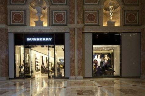 burberry vegas|burberry crystals las vegas.